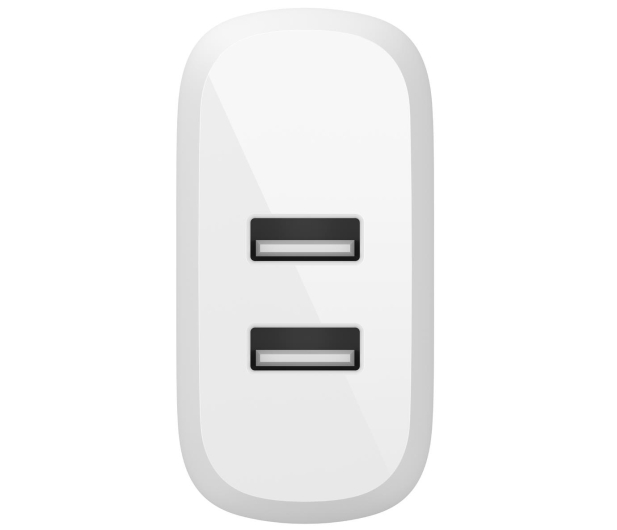 Belkin Ładowarka sieciowa 2x USB-A, 2x12W - 1118825 - zdjęcie 2